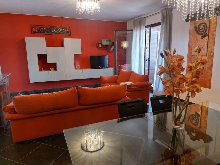Casa Cuore Marsala Bagian luar foto