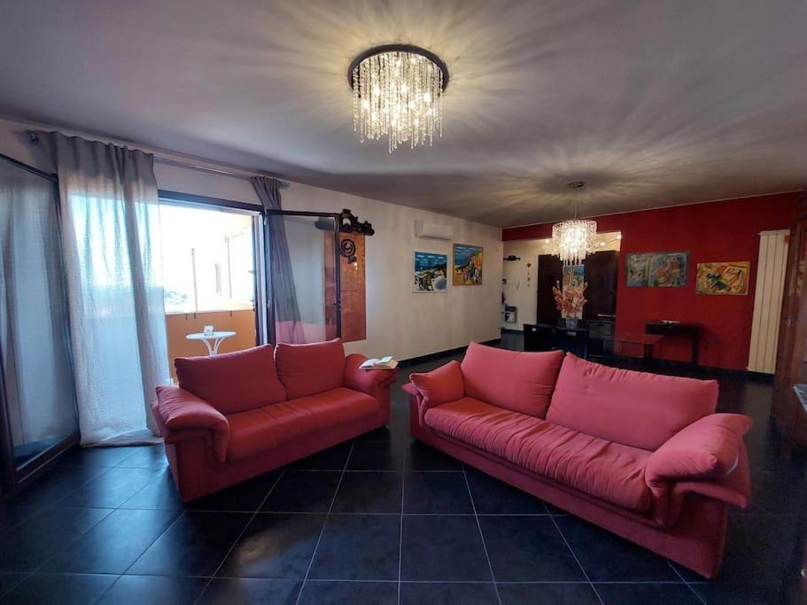 Casa Cuore Marsala Bagian luar foto