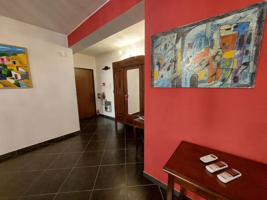 Casa Cuore Marsala Bagian luar foto