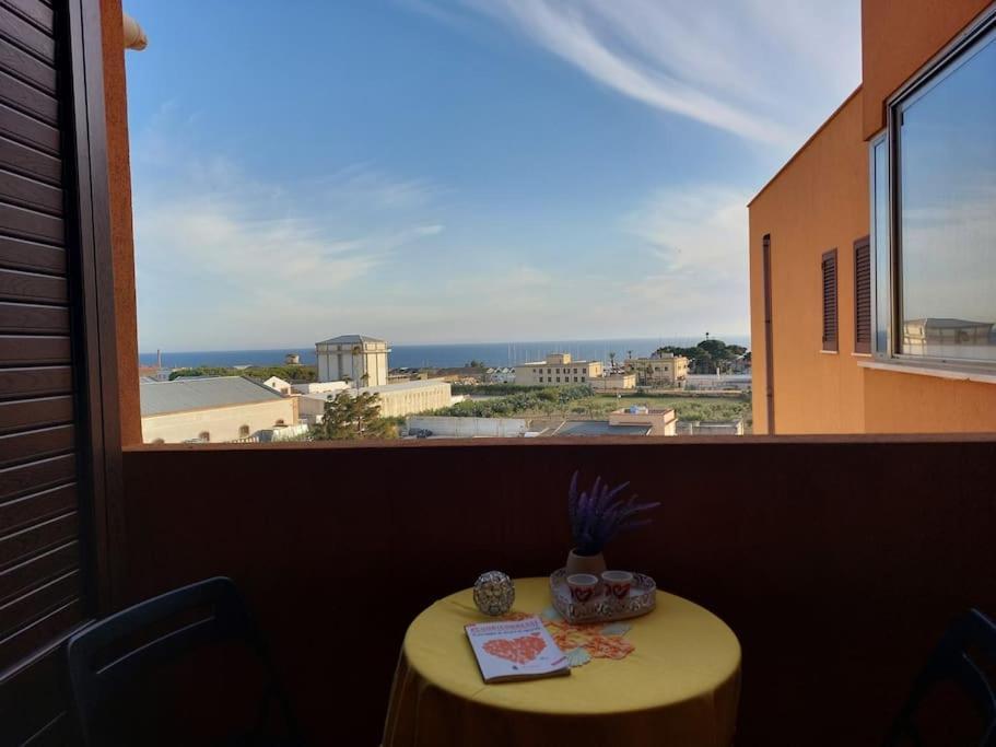 Casa Cuore Marsala Bagian luar foto