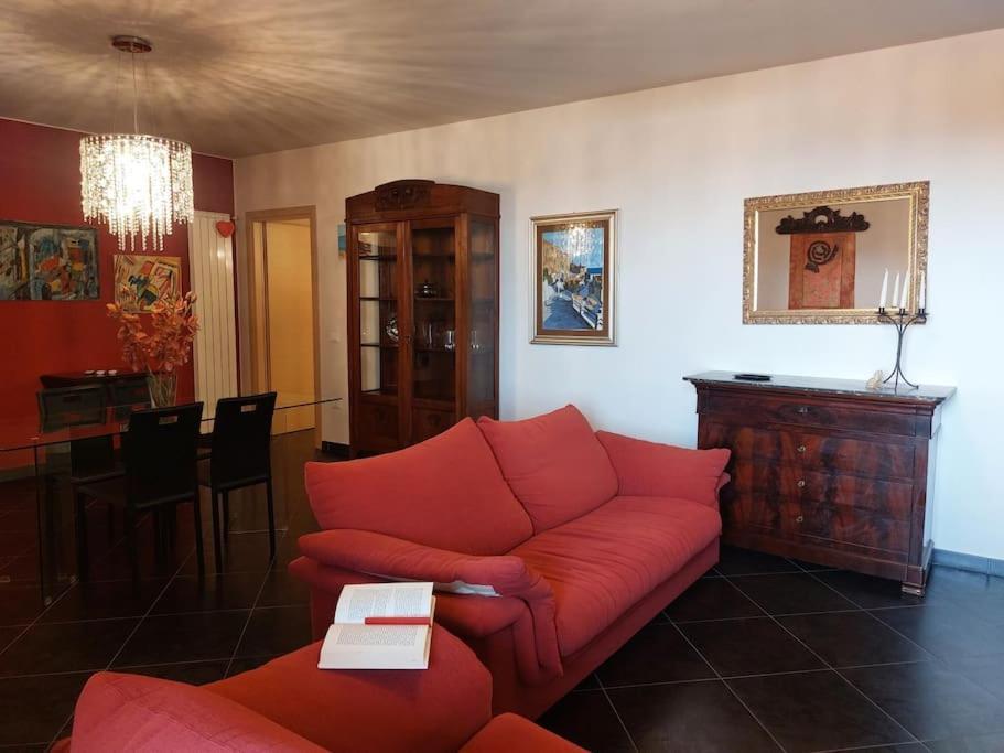 Casa Cuore Marsala Bagian luar foto