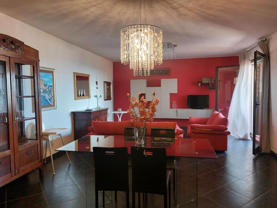 Casa Cuore Marsala Bagian luar foto