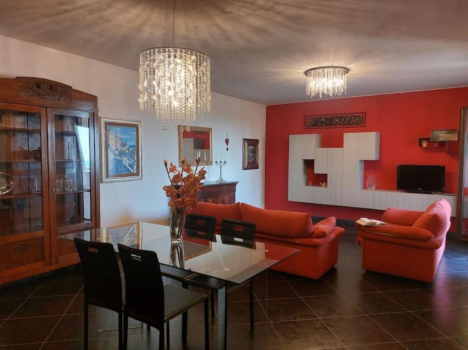 Casa Cuore Marsala Bagian luar foto