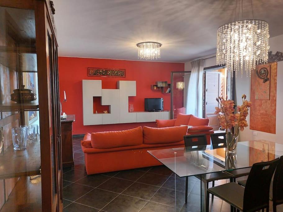 Casa Cuore Marsala Bagian luar foto