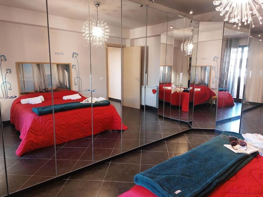 Casa Cuore Marsala Bagian luar foto