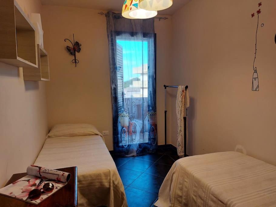 Casa Cuore Marsala Bagian luar foto