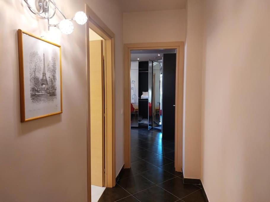 Casa Cuore Marsala Bagian luar foto
