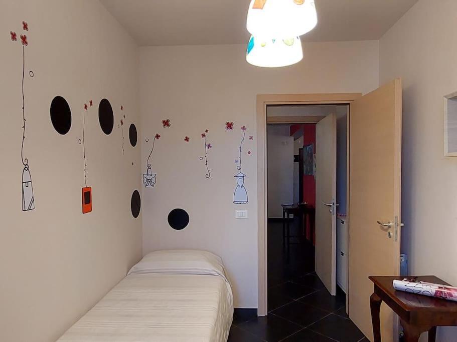 Casa Cuore Marsala Bagian luar foto