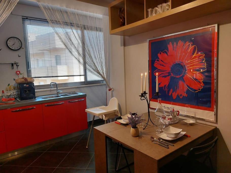 Casa Cuore Marsala Bagian luar foto