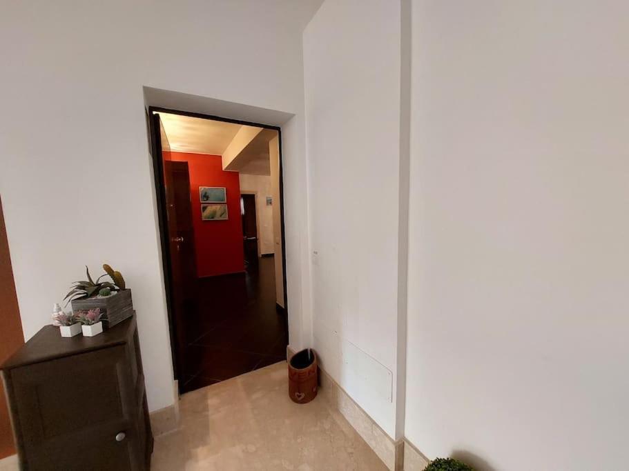 Casa Cuore Marsala Bagian luar foto