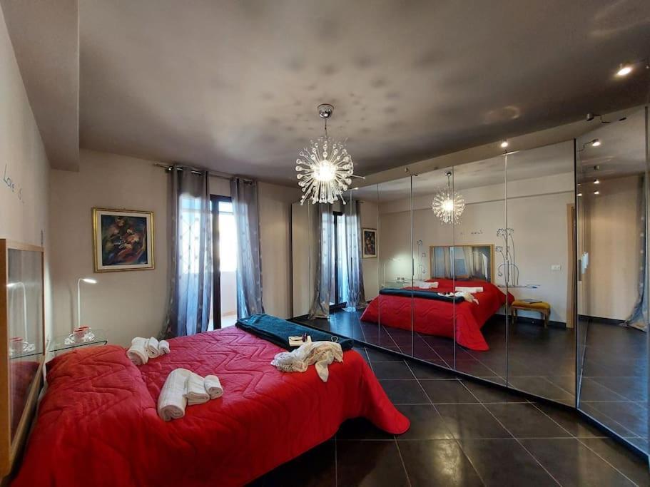 Casa Cuore Marsala Bagian luar foto