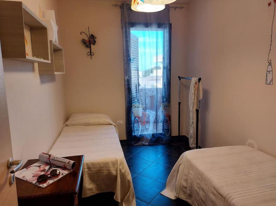 Casa Cuore Marsala Bagian luar foto