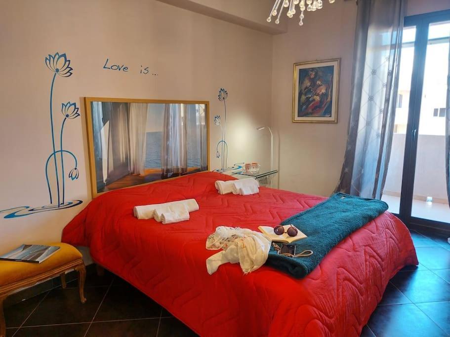 Casa Cuore Marsala Bagian luar foto